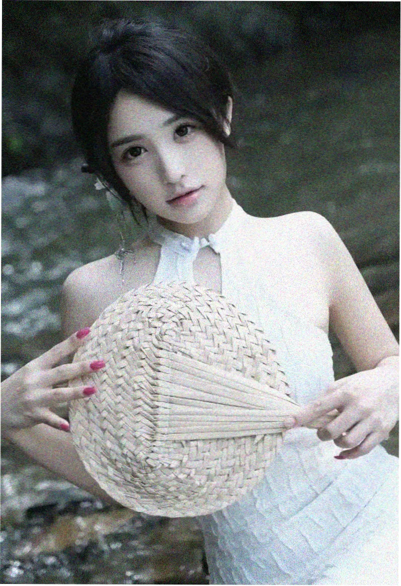 暗河长明